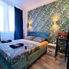 Квартира 27 м², студия - изображение 2