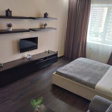 Квартира 50 м², 1-комнатная - изображение 4