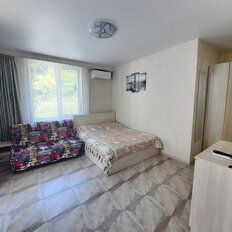 Квартира 28 м², студия - изображение 2