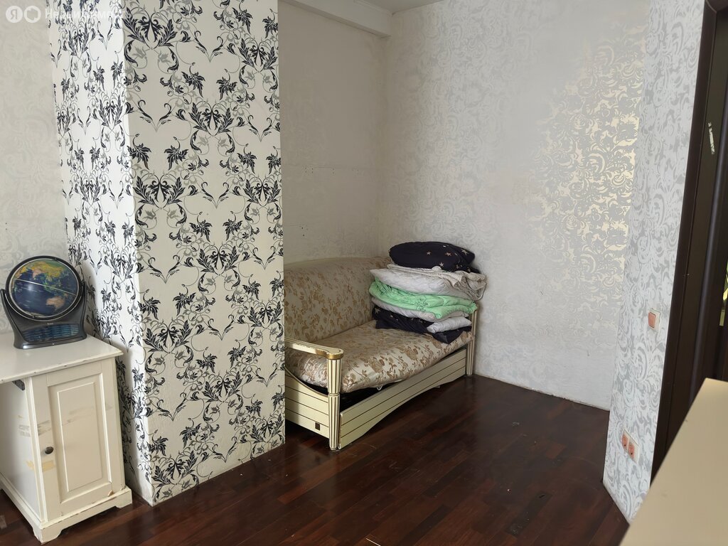 4-комнатная квартира: Нижний Новгород, улица Белинского, 62 (217 м²)