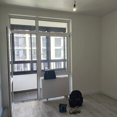 Квартира 21 м², студия - изображение 1