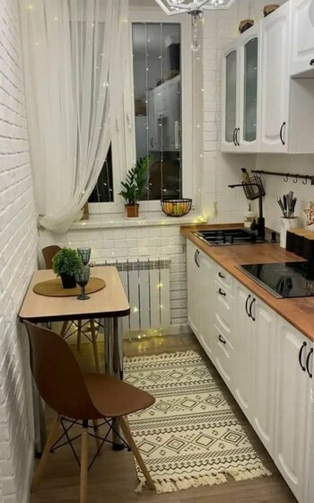 50 м², 2-комнатная квартира 2 800 ₽ в сутки - изображение 64