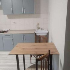 Квартира 24 м², студия - изображение 5