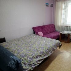 Квартира 38,5 м², 1-комнатная - изображение 5