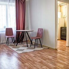 Квартира 41 м², 2-комнатная - изображение 1