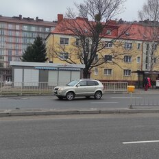 12 м², торговое помещение - изображение 3