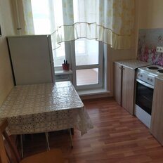 Квартира 28 м², 1-комнатная - изображение 2