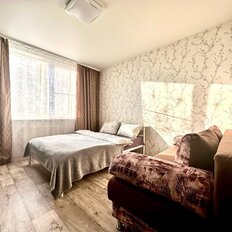 Квартира 30 м², 1-комнатная - изображение 1