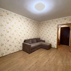 Квартира 37 м², 1-комнатная - изображение 2