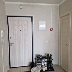 Квартира 27 м², студия - изображение 4