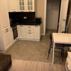 Квартира 21 м², студия - изображение 4