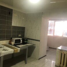 Квартира 48 м², 1-комнатная - изображение 4