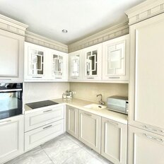 Квартира 130 м², 3-комнатная - изображение 5