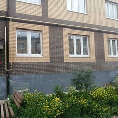 Квартира 41 м², 1-комнатная - изображение 4