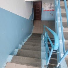 Квартира 121 м², 3-комнатная - изображение 4