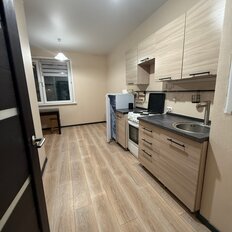 Квартира 44 м², 1-комнатная - изображение 3