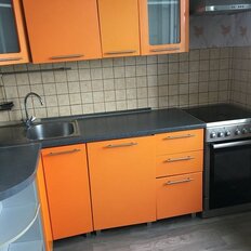 Квартира 37 м², 1-комнатная - изображение 1