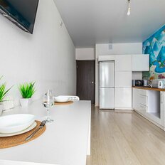 Квартира 50 м², 2-комнатные - изображение 4