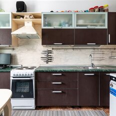 Квартира 42 м², 1-комнатная - изображение 5
