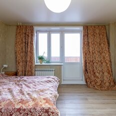 Квартира 53,6 м², 2-комнатная - изображение 3