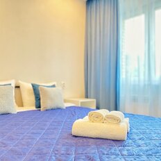 Квартира 38 м², 1-комнатная - изображение 5
