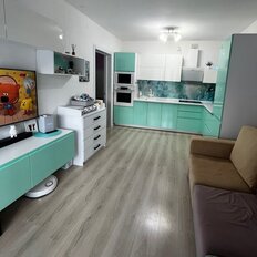 Квартира 51 м², 2-комнатная - изображение 4