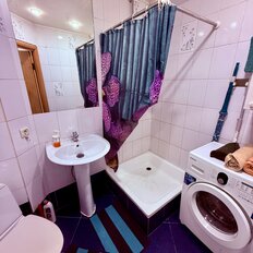 Квартира 30 м², 1-комнатная - изображение 1