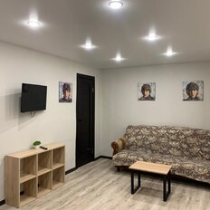 Квартира 43,6 м², 2-комнатная - изображение 2