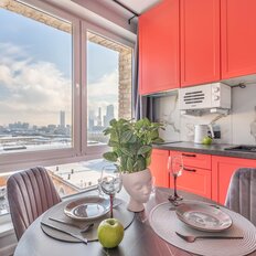 Квартира 18 м², студия - изображение 3