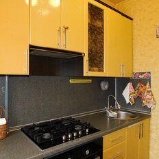 Квартира 42,2 м², 2-комнатная - изображение 4
