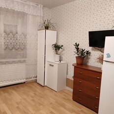 Квартира 13 м², студия - изображение 3