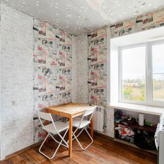 Квартира 32,3 м², 1-комнатная - изображение 4