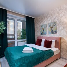 Квартира 48 м², 2-комнатная - изображение 2