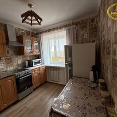Квартира 30,5 м², 1-комнатная - изображение 2