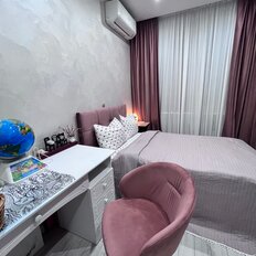 Квартира 37 м², 1-комнатная - изображение 3