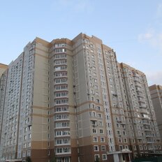 Квартира 35,2 м², 1-комнатная - изображение 2