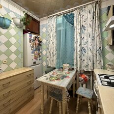 Квартира 32 м², 1-комнатная - изображение 4