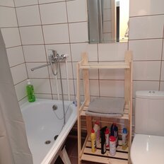 Квартира 44 м², 2-комнатная - изображение 1