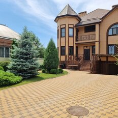 дом + 5,7 сотки, участок - изображение 5