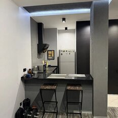 Квартира 37 м², 1-комнатная - изображение 4