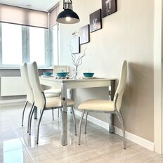 Квартира 58 м², 2-комнатная - изображение 1