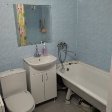 Квартира 29 м², 1-комнатная - изображение 3
