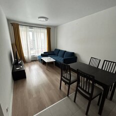 Квартира 54,1 м², 2-комнатная - изображение 3