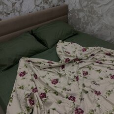 Квартира 47 м², 1-комнатная - изображение 5