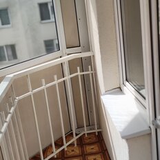 Квартира 34,2 м², 1-комнатная - изображение 1