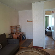 Квартира 45,5 м², 2-комнатная - изображение 4