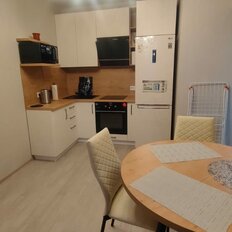 Квартира 35 м², 1-комнатная - изображение 1