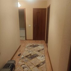 Квартира 58 м², 2-комнатная - изображение 1