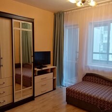 Квартира 25 м², студия - изображение 2