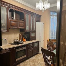 Квартира 98 м², 3-комнатная - изображение 1